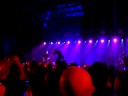 Coldplay at Koolhause