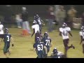 Michael Dyer Highlight Video
