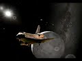Heavy Coco, Astronauta Apaixonado