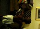 Goin up dee Yonda