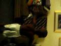 Goin up dee Yonda