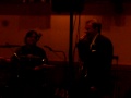 Andrew & Debbie Live Wedding Karaoke of Love Shack