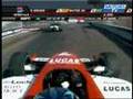 Caméra embarquée Indy Lights