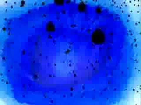 U2 Yahweh
