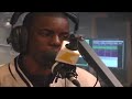 Double S interview on the Logan Sama show: 18/08/08 Part 2/2