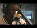 Double S interview on the Logan Sama show: 18/08/08 Part 2/2