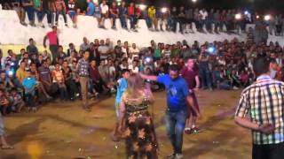 Gasba Chaoui - Cheba Hayat Et Kamel Nemri ( Batna )