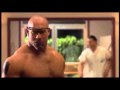 The Gayest Fight Scene Ever
