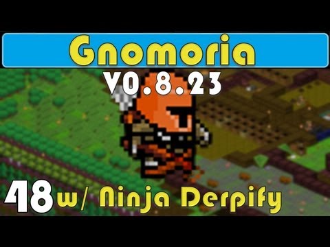 how to patch gnomoria