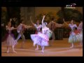 La Fille Mаl Gardee - Moscow  State Academy 1(2)