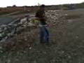 videos de el zota empolvao