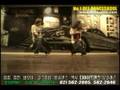 P.DIDDY ROCK Girls Hip hop 안무배우기