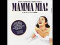 Chiquita (Spanish stage production of Mamma Mia!)