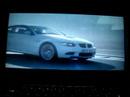 BMW M3 Challenge on MacBook Pro