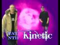 dj Kinetic net biography