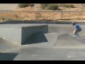 Nollie Hardflip 5-0 to flat (pretty much a Suski tho)