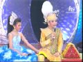 ศรราม-น้ำเพชร-รายการสาระแนจัง