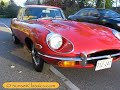 1969 Jaguar XKE E-Type Coupe 1969 Jaguar XKE E-Type Coupe