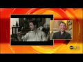 Jude Law and Robert Downey Jr.  "I called him and said "I miss you"