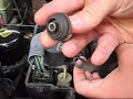 Range Rover EAS - Replacing Air Compressor Mounts Range Rover EAS - Replacing Air Compressor Mounts