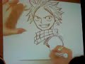SDCC 2008 Hiro Mashima Drawing