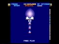 Twin Bee Yahho special mode stage3 Twin Bee Yahho special mode stage3