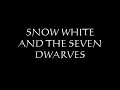 Snow White Trailer