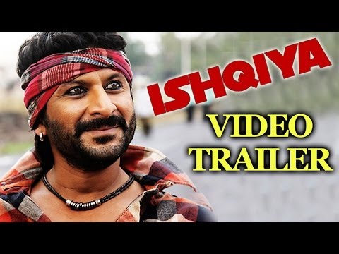 Ishqiya Action Promo