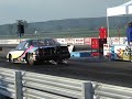 July 22 2006  MHRA MAM Drag Racing