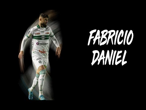 Fabricio Daniel - Forward - CORITIBA (2022)