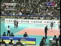 ITÁLIA 3 X 1 JAPÃO COPA DOS CAMPEÕES (WGCC) 2009