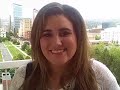 KayCee Stroh Talks About HSM3!