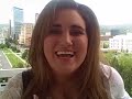 KayCee Stroh Talks About HSM3!