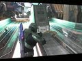 Halo 3 covenant silver skull #4.