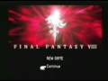 Final Fantasy VIII - Walkthrough Part 50