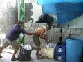 Pegadinha susto em Muriqui( Sueca)