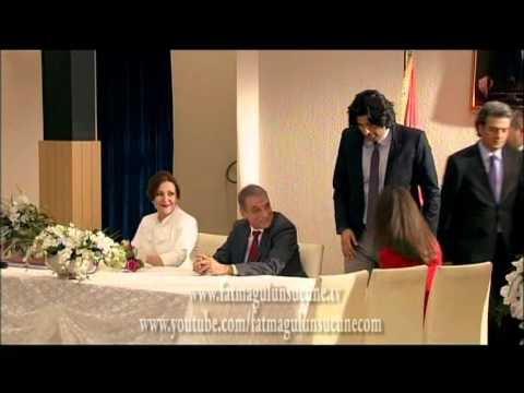 Fatmagülün Suçu Ne 62.Bölüm Ebe Nine Kadir Nikah Sahneler Video