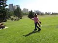 VIXS VIDEO #22.SILLY FOXY JUST HAVING FUN!