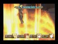 Tales of the Abyss (Unknown) - Final Boss - Van (Form 2)