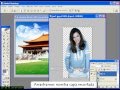 Recortar en Photoshop 