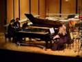 Sabre Dance sextet arr. Walden Hughes