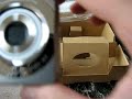 Hands-On - Kodak EasyShare M853 Digital Camera