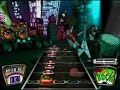GH Custom Song: Scary Kids Scaring Kids - The Only Medicine