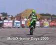 Big Bike Moto Freestyle.