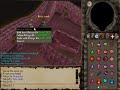 Barrows with Barrage
