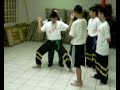 practicing loin dance stunts practicing loin dance stunts