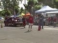 2008 Firebaugh CFMA Muster