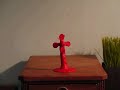 Stop Motion Sculpey Morph!!! Stop Motion Sculpey Morph!!!