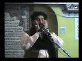 Zakir Mushtaq Shah (Khutba)