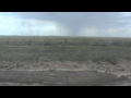 Three days of (t)rain